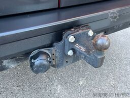 VOLKSWAGEN CRAFTER 177 PS 4 MOTION OFFROAD REIFEN KLIMA