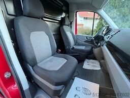 VOLKSWAGEN CRAFTER 177 PS 4 MOTION OFFROAD REIFEN KLIMA