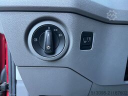 VOLKSWAGEN CRAFTER 177 PS 4 MOTION OFFROAD REIFEN KLIMA