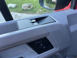 VOLKSWAGEN CRAFTER 177 PS 4 MOTION OFFROAD REIFEN KLIMA