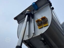 SCANIA G500 10x4 Dumper 20m3