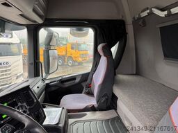 SCANIA G500 10x4 Dumper 20m3