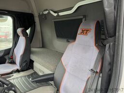 SCANIA G500 10x4 Dumper 20m3