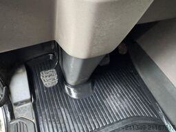 SCANIA G500 10x4 Dumper 20m3