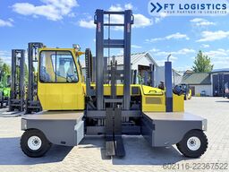 Combilift C5000SR DIESEL DUPLEX 5600MM POSITIONER