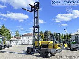 Combilift C5000SR DIESEL DUPLEX 5600MM POSITIONER