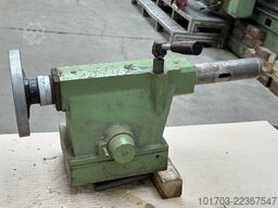 Contrepointe pour tour PINACHO Hauteur de pointe 180 mm