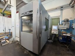 DMG DECKEL MAHO DMC 150V Linear