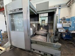 DMG DECKEL MAHO DMC 150V Linear