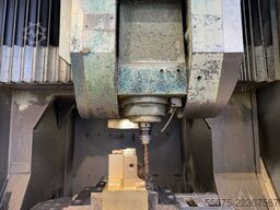 DMG DECKEL MAHO DMC 150V Linear