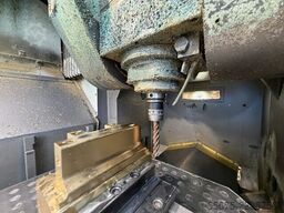 DMG DECKEL MAHO DMC 150V Linear