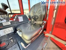 Combilift CB3000 DIESEL FULL CABIN TRIPLEX 6550
