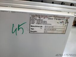 Herber GF-2010-NB-500-MA