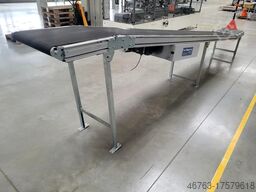 Herber GF-210-NB-500MA