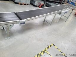 Herber GF-210-NB-500MA
