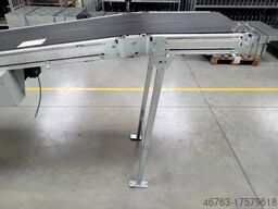 Herber GF-210-NB-500MA