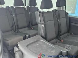 Mercedes-Benz Vito 113 CDI Lang 9 Sitzer 2xKlima Standheizung