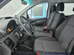Mercedes-Benz Vito 113 CDI Lang 9 Sitzer 2xKlima Standheizung