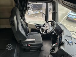 Mercedes-Benz Actros 1845 Gigaspace / Tacho V2 / PTO - Hydrau...