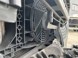 Mercedes-Benz Actros 1845 Gigaspace / Tacho V2 / PTO - Hydrau...