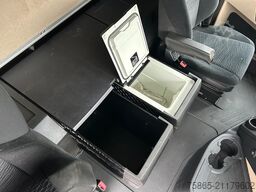 Mercedes-Benz Actros 1845 Gigaspace / Tacho V2 / PTO - Hydrau...