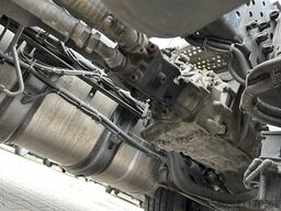 Mercedes-Benz Actros 1845 Gigaspace / Tacho V2 / PTO - Hydrau...