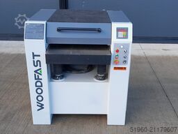 WOODFAST 630