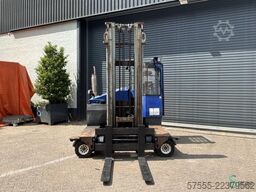 Combilift C4000