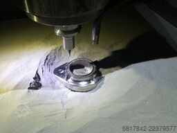 Matsuura LUMEX Avance-25