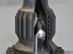 Matsuura LUMEX Avance-25