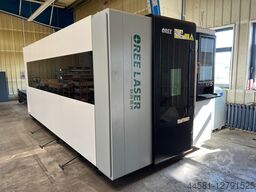 OREE Laser PH3015 6000W