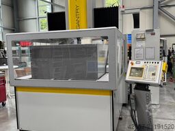 OPS INGERSOLL GANTRY 1200 HSJ / 64 bit Generalüberholt