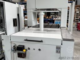 OPS INGERSOLL GANTRY 1200 HSJ / 64 bit Generalüberholt