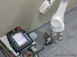 Kuka KR 10 R1100-2