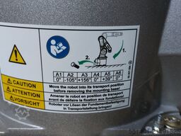 Kuka KR 10 R1100-2