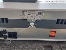 Kuka KR 10 R1100-2