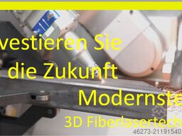 PFEIFER technology & innovation Plauen D skyTUBE Pro 6500  3D RohrLaseranlage 6kW