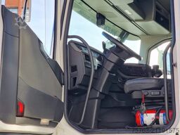 Volvo FH 13.540 6x2*4 Chassis - Low KM - ADR - Full a...