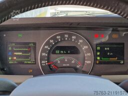 Volvo FH 13.540 6x2*4 Chassis - Low KM - ADR - Full a...