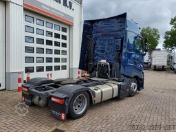 Renault T HIGH 480 4x2 - 35-BSG-3 - LOW DECK TREKKER - ...