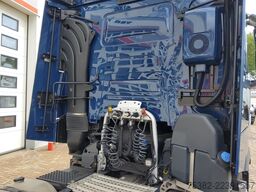 Renault T HIGH 480 4x2 - 35-BSG-3 - LOW DECK TREKKER - ...