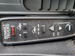 Renault T HIGH 480 4x2 - 35-BSG-3 - LOW DECK TREKKER - ...