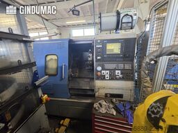 Hyundai HIT-200C + FANUC M-20iA
