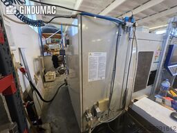 Hyundai HIT-200C + FANUC M-20iA