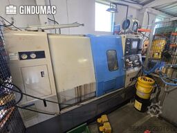 Hyundai HIT-200C + FANUC M-20iA