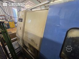 Hyundai HIT-200C + FANUC M-20iA