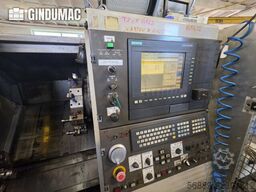 Hyundai HIT-200C + FANUC M-20iA