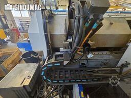 Hyundai HIT-200C + FANUC M-20iA