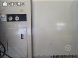 Hyundai HIT-200C + FANUC M-20iA