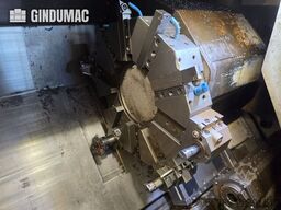 Hyundai HIT-200C + FANUC M-20iA